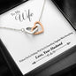 To My Wife from Husband