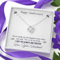 Husband to Wife giftt