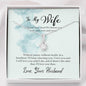 To My Wife from Husband