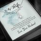 To My Wife from Husband