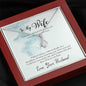 To My Wife from Husband