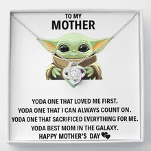 Load image into Gallery viewer, 1 LOVE KNOT TRUC
